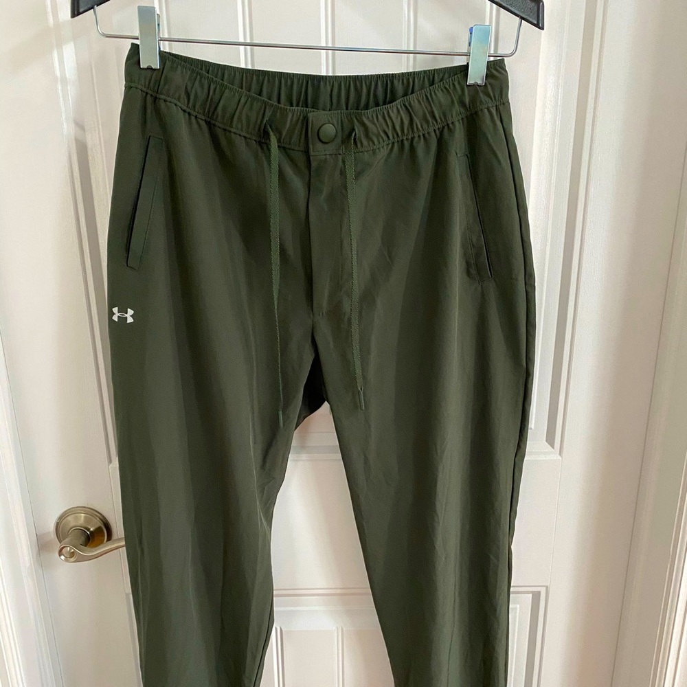 Women’s UA Jogger Pants